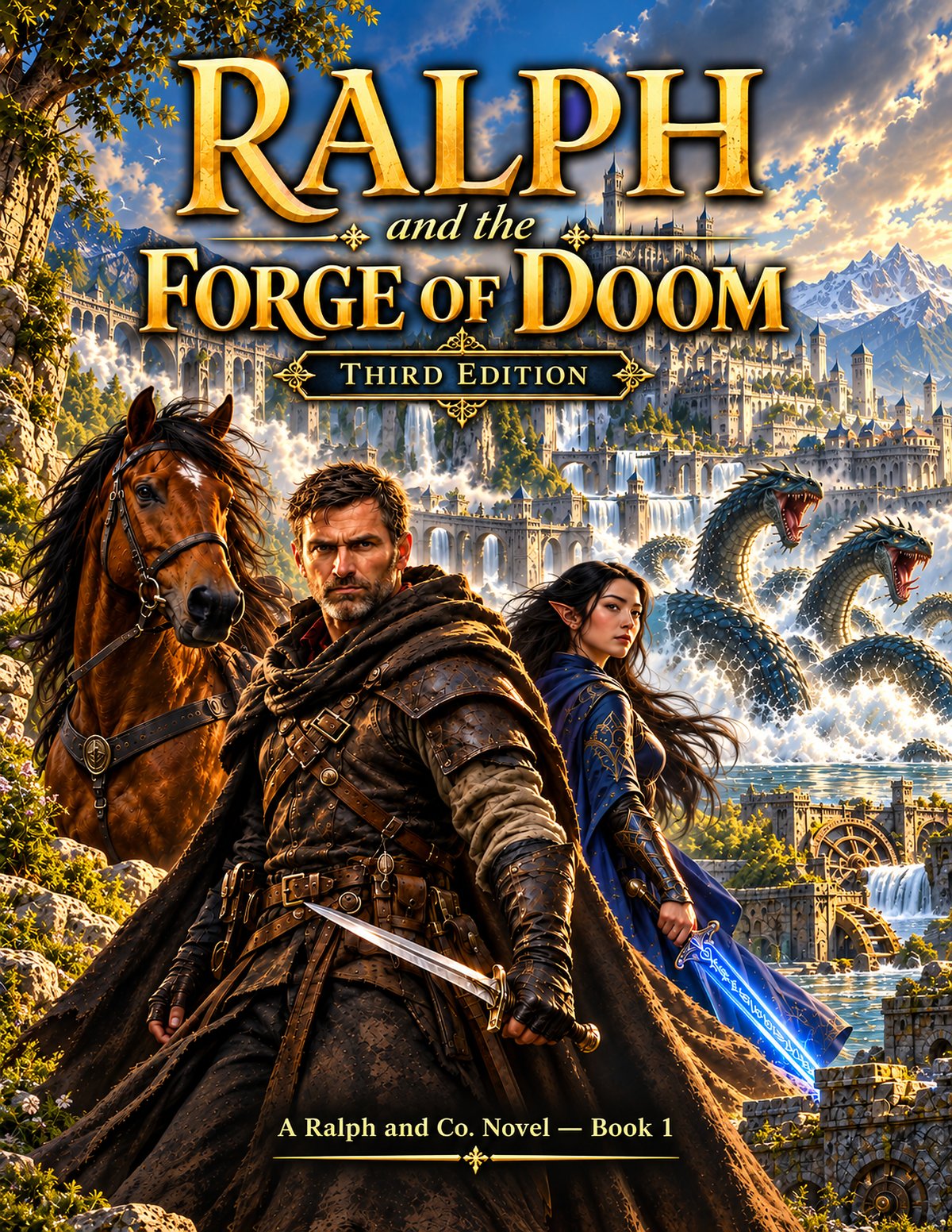 Ralph and Company
